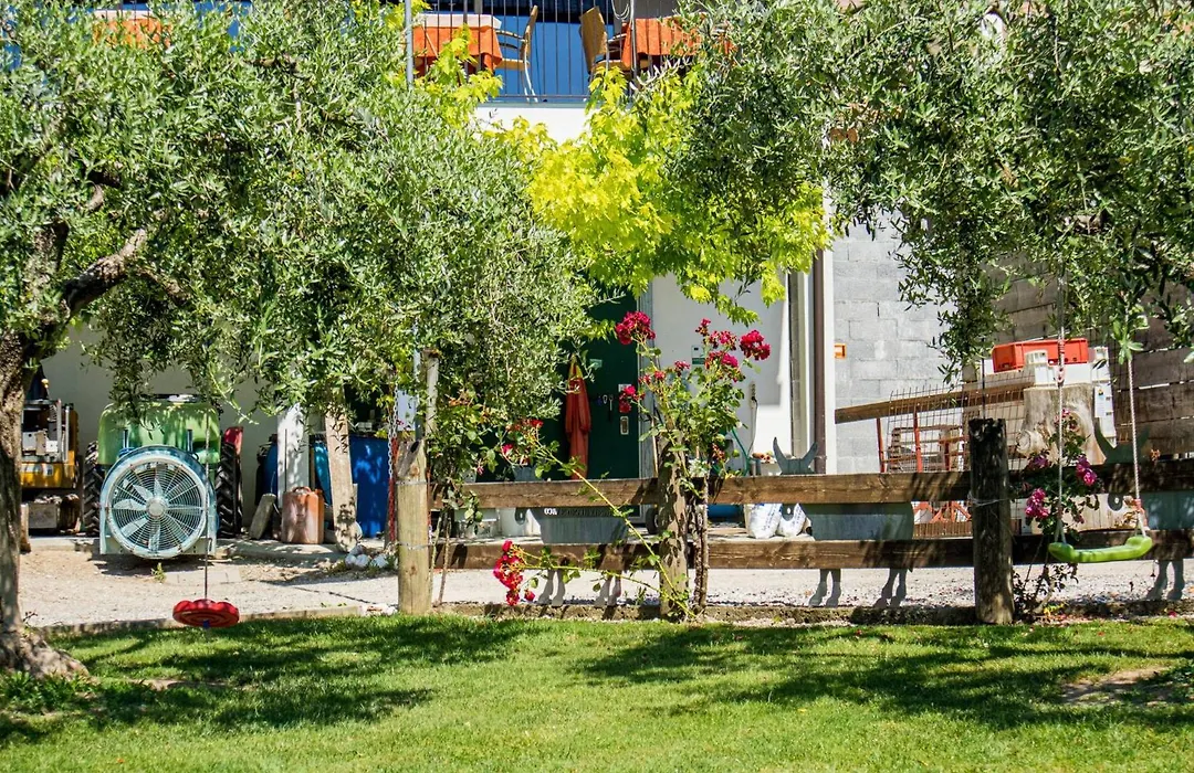 Cascina Graziosa-1